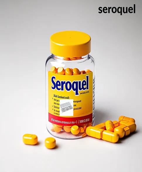 Prezzo seroquel